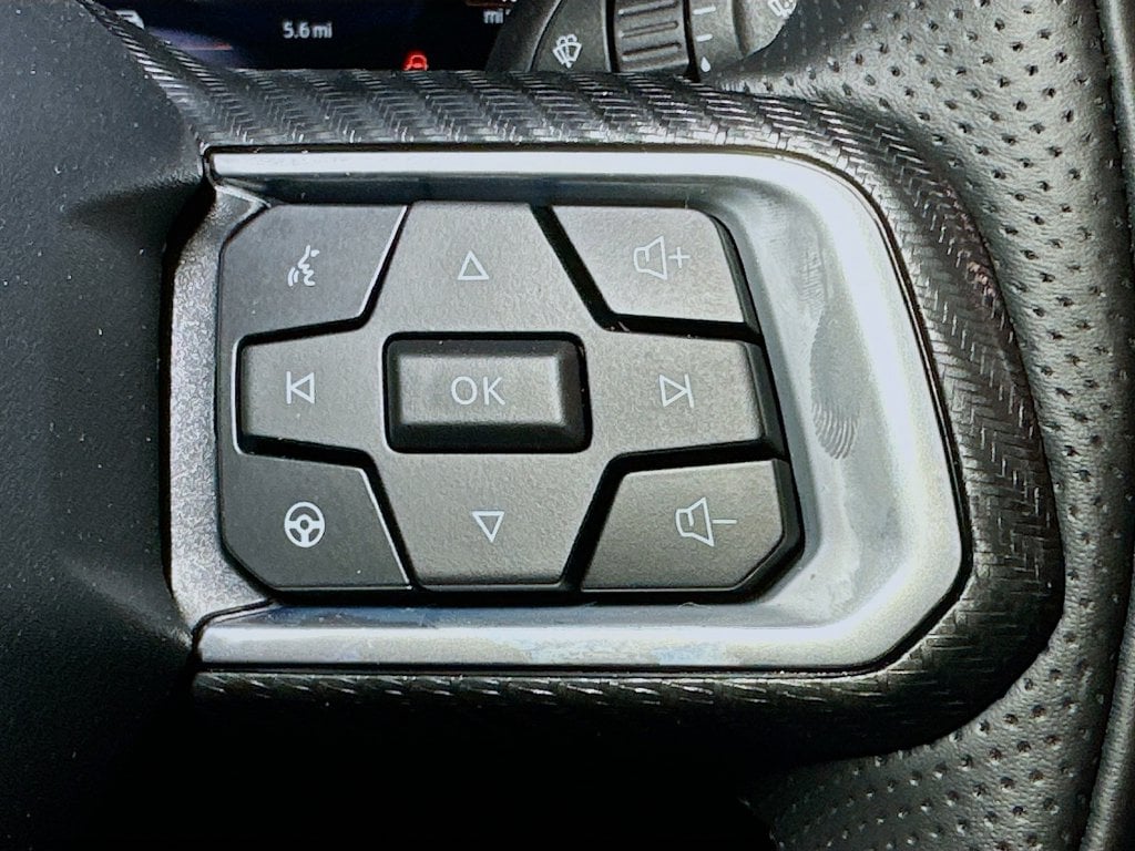 2026 Ford Mustang EcoBoost Premium Fastback - Photo 30