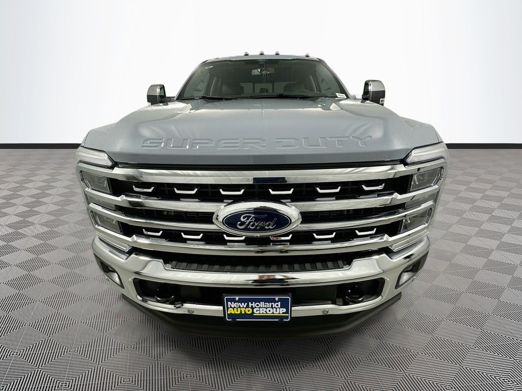 New 2026 Ford F-350 Lariat Truck