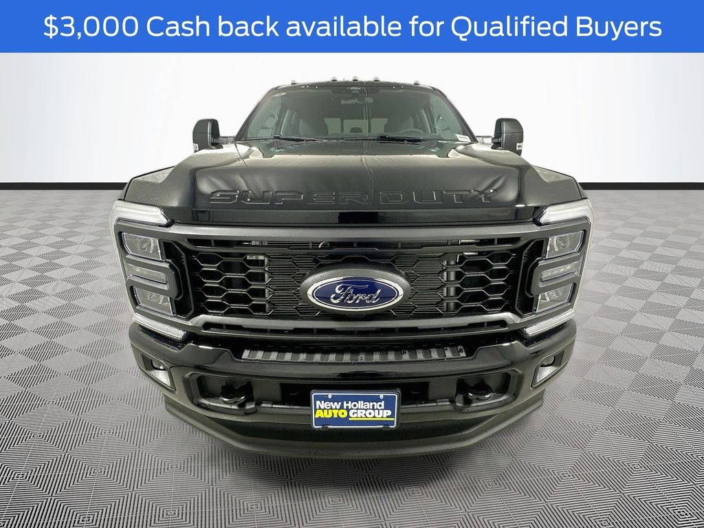 New 2026 Ford F-250 XL Truck