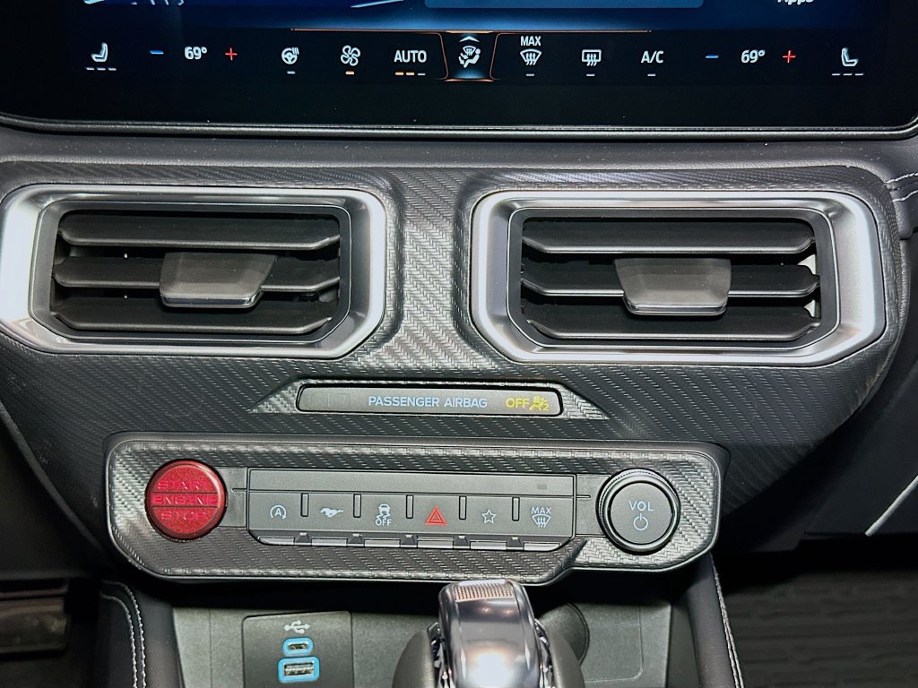2026 Ford Mustang EcoBoost Premium Fastback - Photo 14