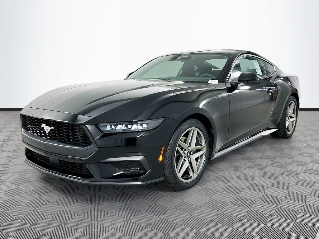 2026 Ford Mustang EcoBoost Premium Fastback - Photo 27