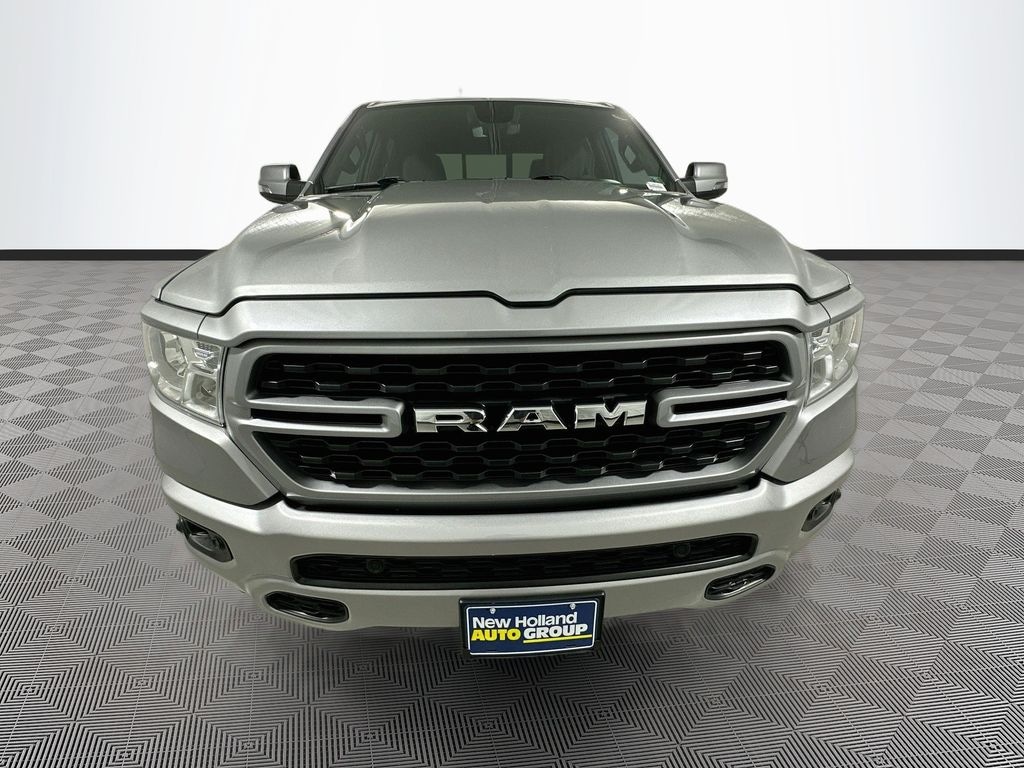 Used 2024 Ram 1500 Big Horn/Lone Star Truck Crew Cab