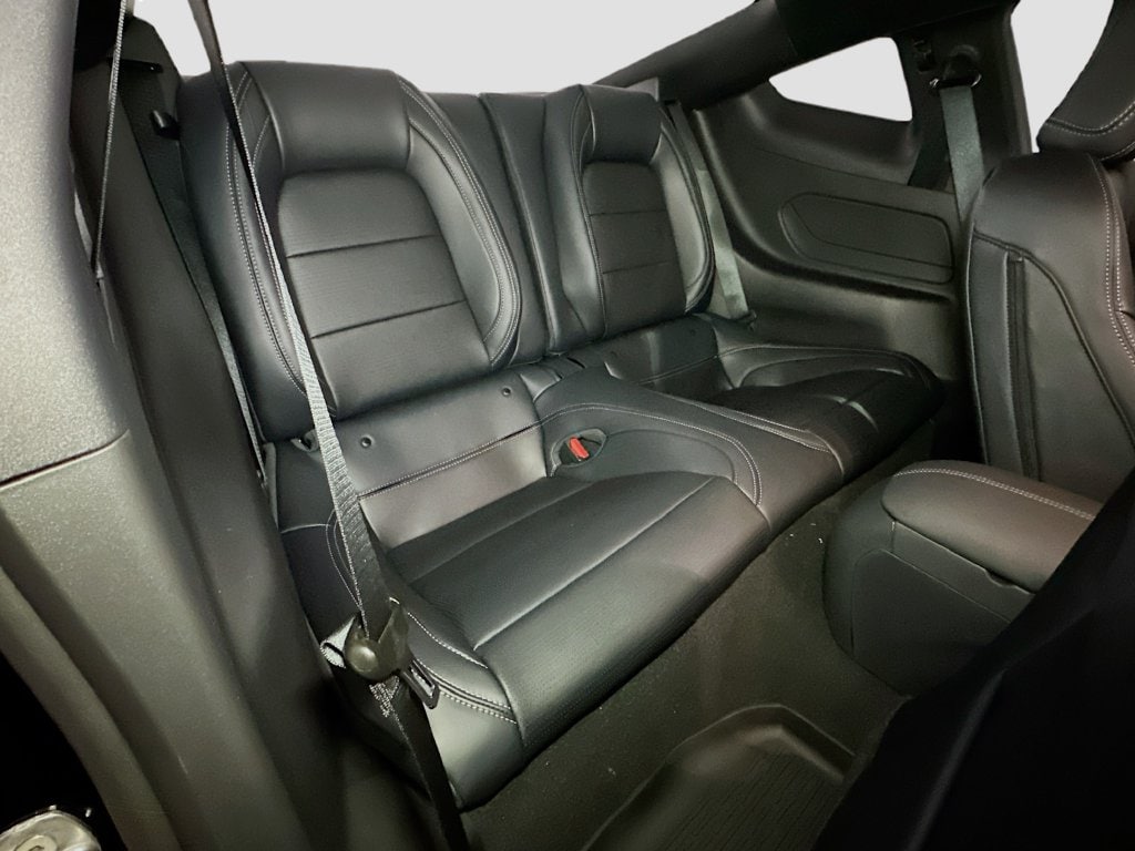 2026 Ford Mustang EcoBoost Premium Fastback - Photo 32