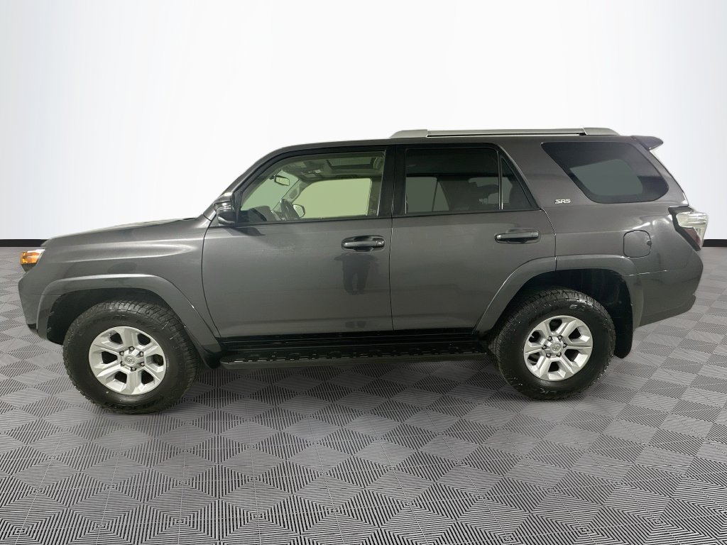Used 2018 Toyota 4Runner SR5 Premium SUV