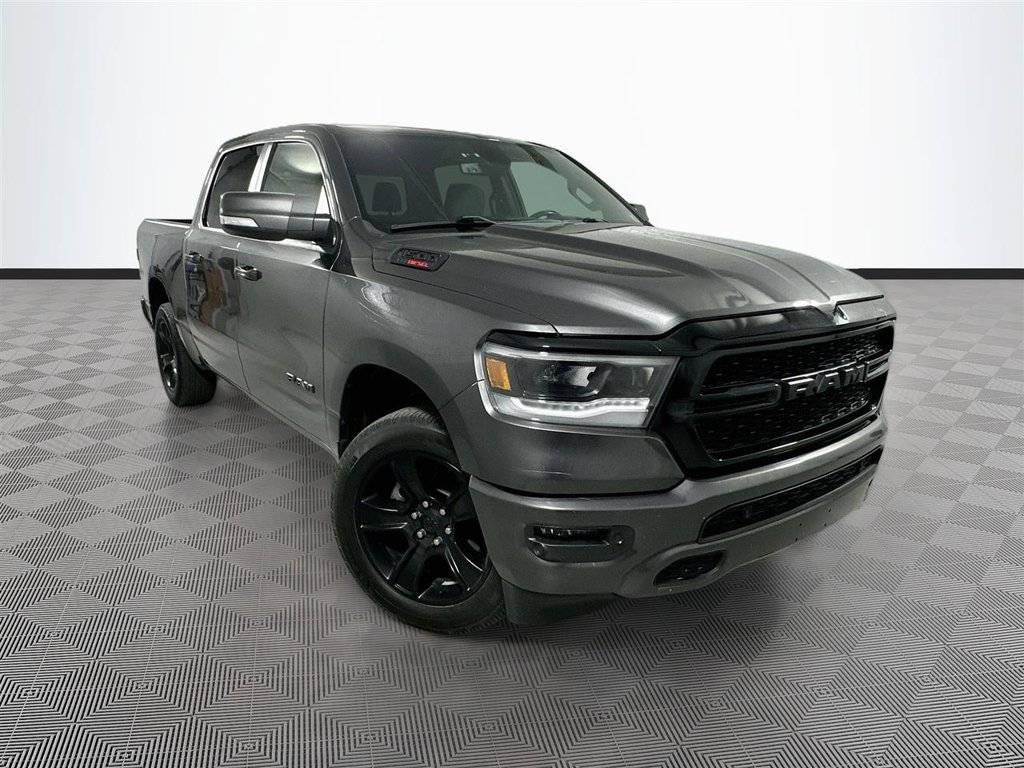 2020 RAM 1500 Pickup