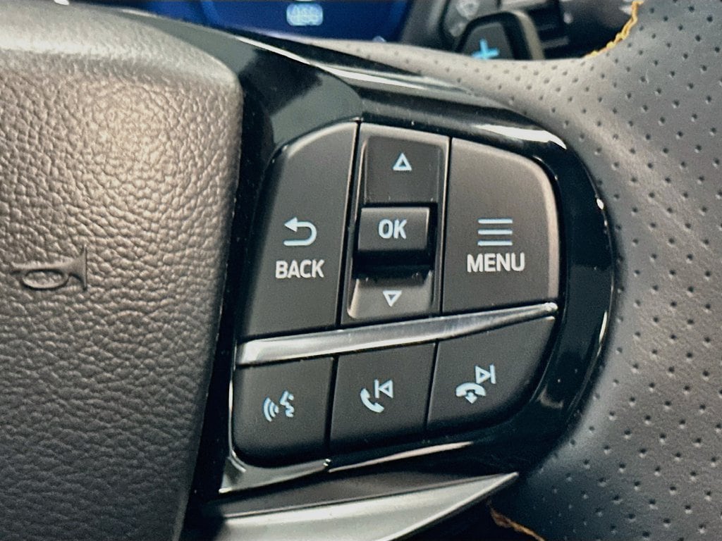 2026 Ford Explorer Tremor - Photo 33