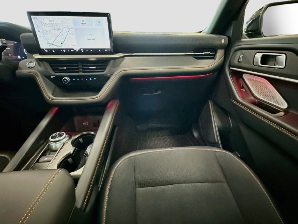 2026 Ford Explorer Tremor - Photo 30