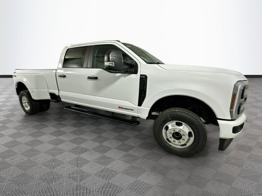 New 2027 Ford F-350 XL Truck