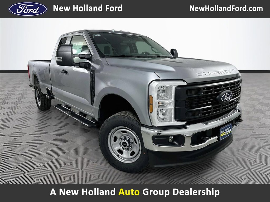 New 2027 Ford F-350 XL Truck