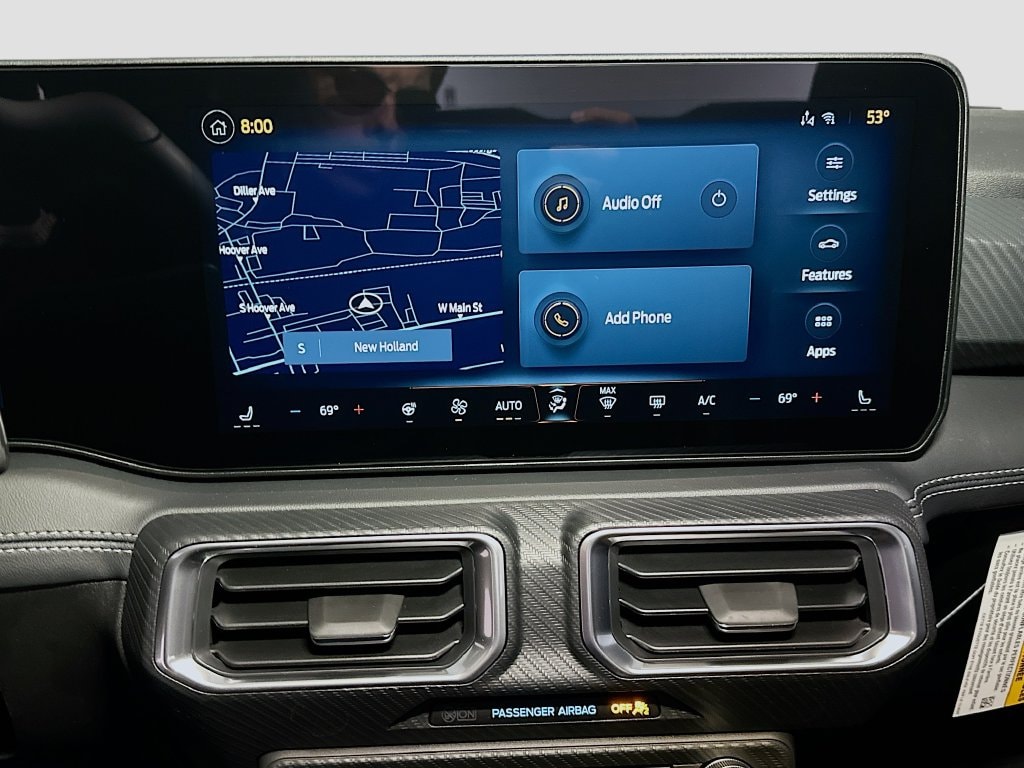 2026 Ford Mustang EcoBoost Premium Fastback - Photo 12