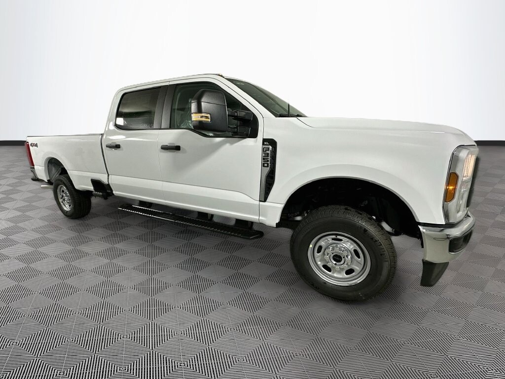 New 2026 Ford F-350 Truck