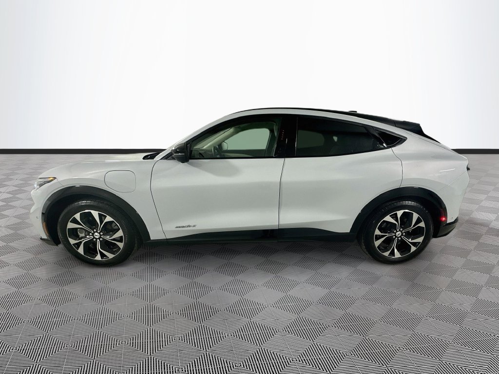Certified 2023 Ford Mustang Mach-E Premium SUV