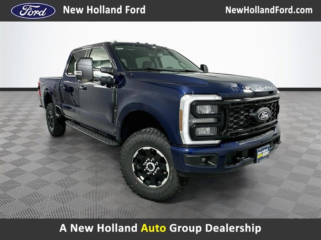 New 2027 Ford F-250 XLT Truck
