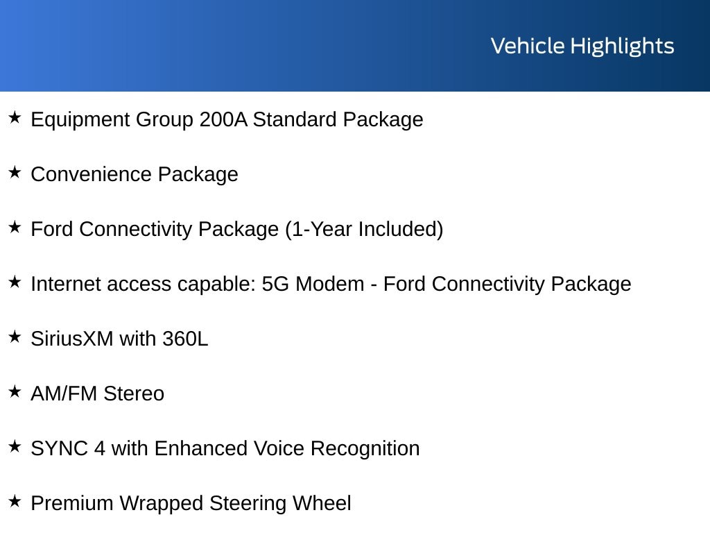 New 2026 Ford Bronco Sport Big Bend SUV