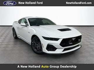 2026 Ford Mustang GT Premium Coupe
