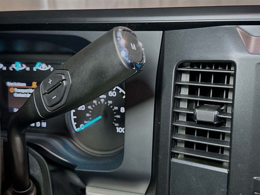 2026 Ford F-550 Super Duty Chassis Cab XL - Photo 13