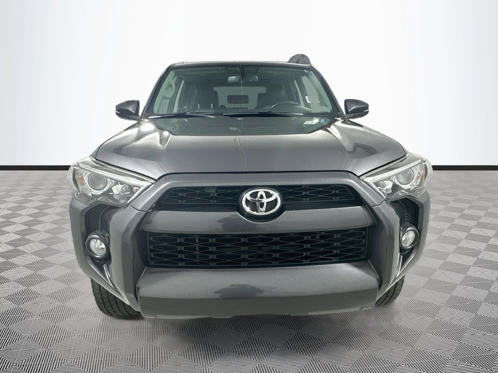 Used 2018 Toyota 4Runner SR5 Premium SUV