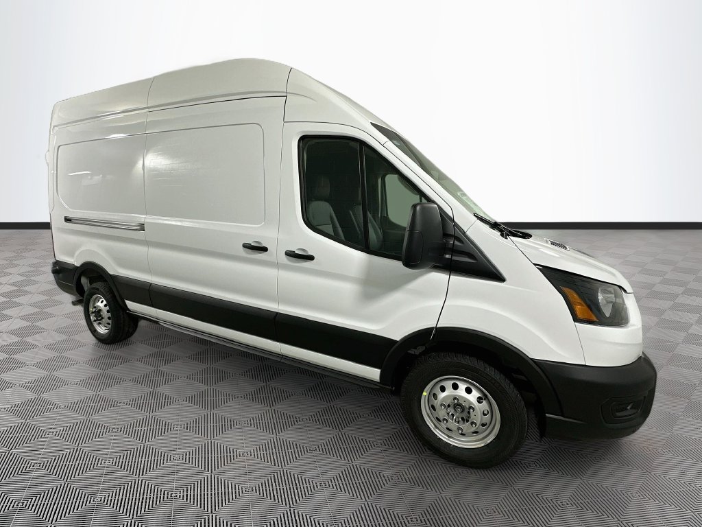 New 2027 Ford Transit-250 Cargo Base Cargo Van
