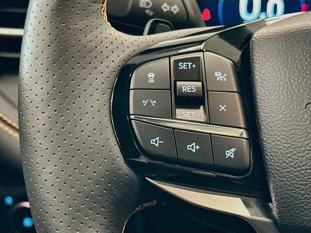 2026 Ford Explorer Tremor - Photo 32