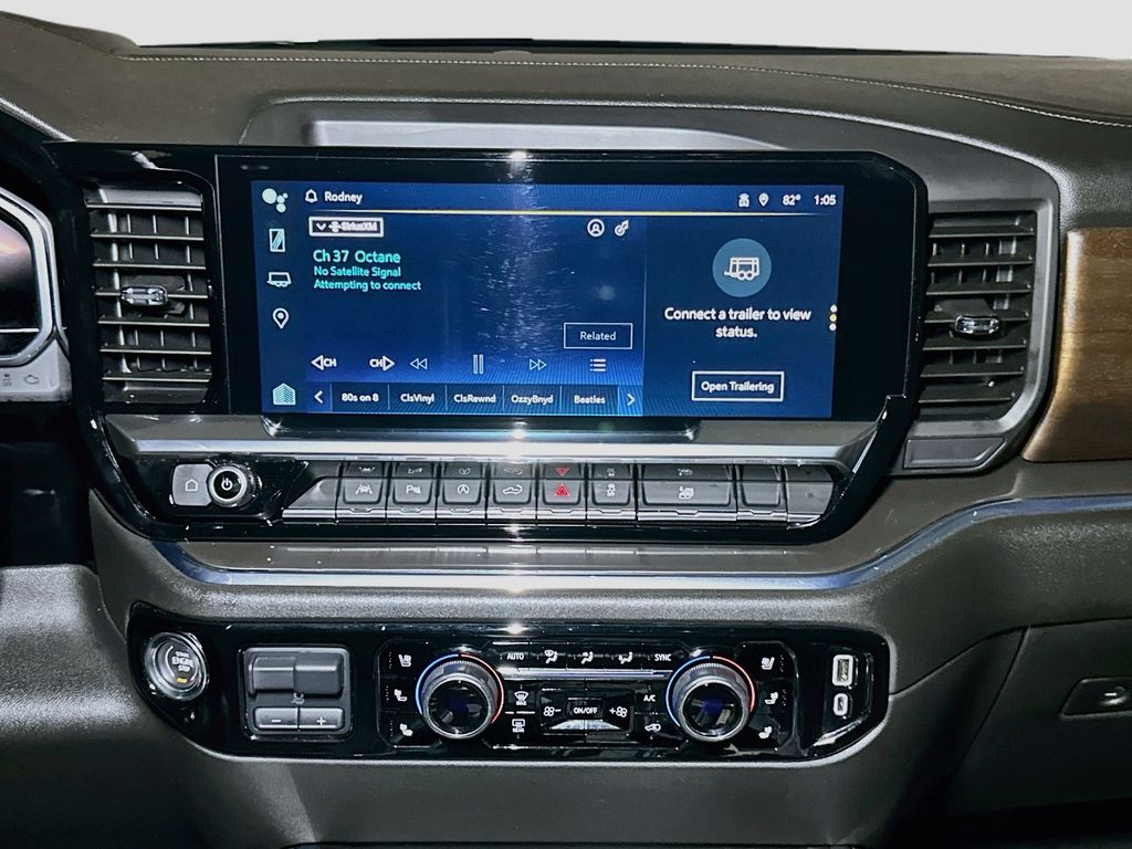 2024 Chevrolet Silverado 1500 High Country - Photo 11
