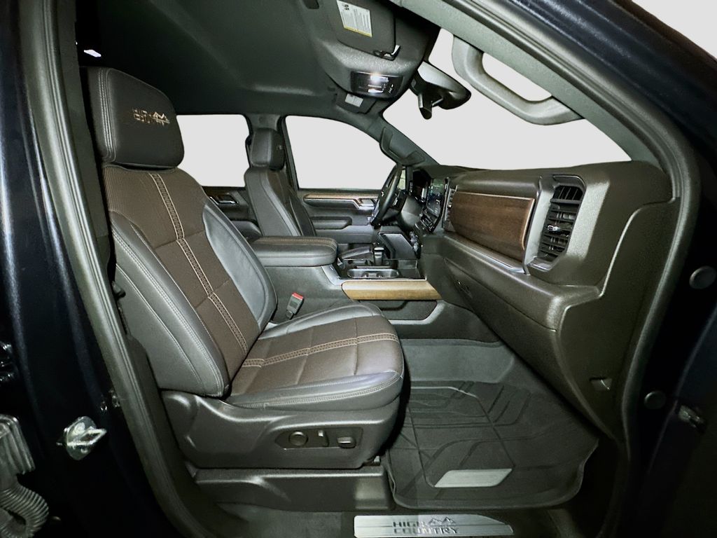 2024 Chevrolet Silverado 1500 High Country - Photo 35