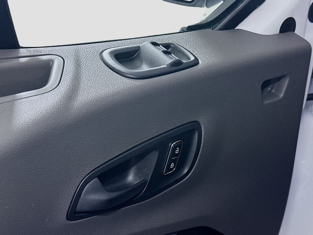 2025 Ford Transit Van Base - Photo 16