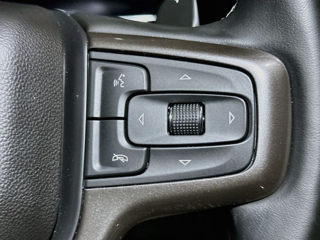2024 Chevrolet Silverado 1500 High Country - Photo 33