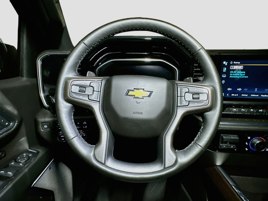 2024 Chevrolet Silverado 1500 High Country - Photo 10