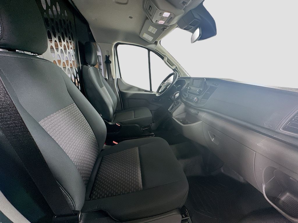 2025 Ford Transit Van Base - Photo 22
