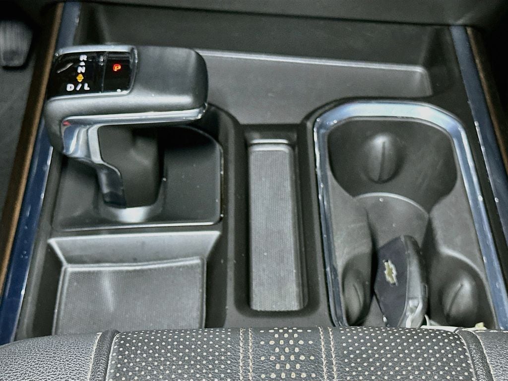 2024 Chevrolet Silverado 1500 High Country - Photo 14