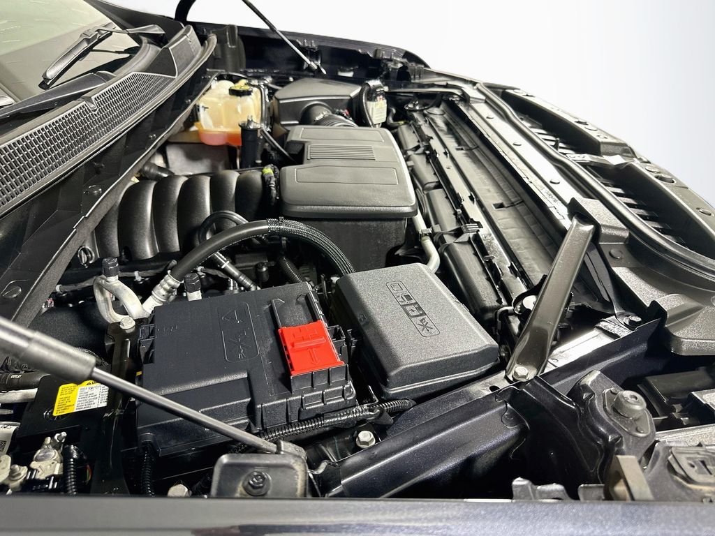 2024 Chevrolet Silverado 1500 High Country - Photo 23