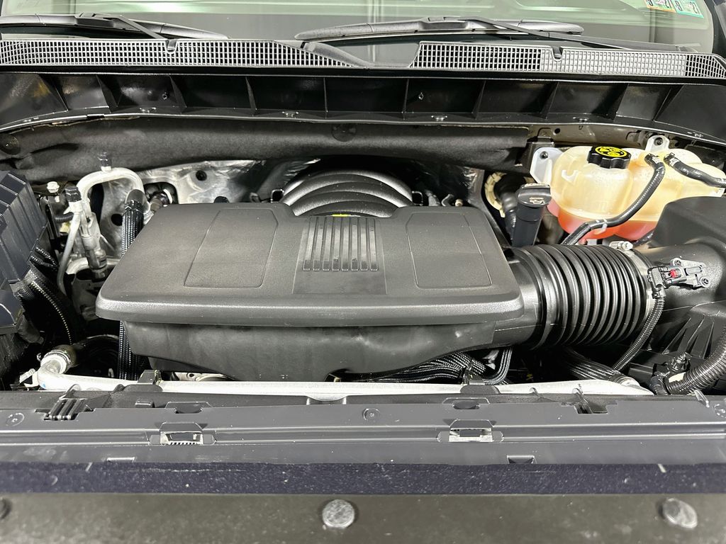 2024 Chevrolet Silverado 1500 High Country - Photo 19