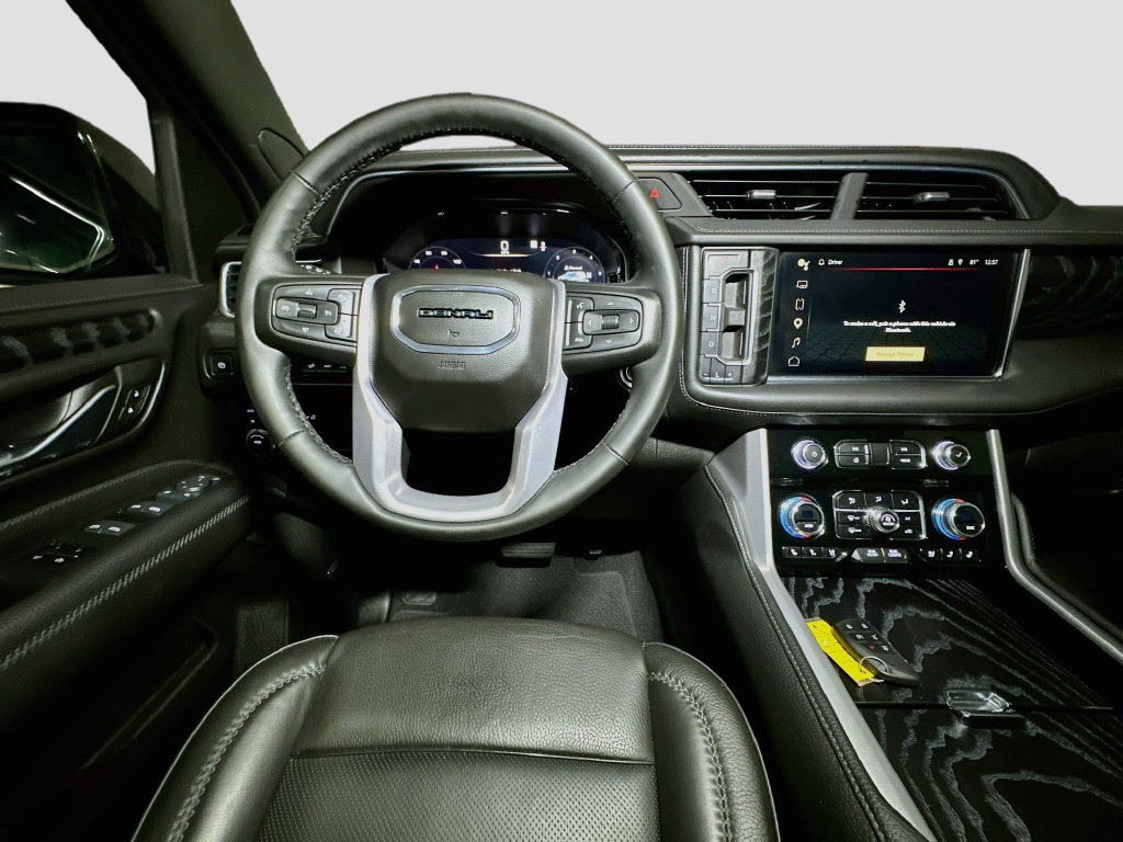 2023 GMC Yukon Denali - Photo 34