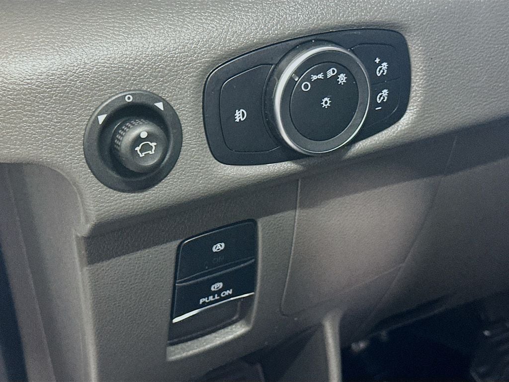 2025 Ford Transit Van Base - Photo 10
