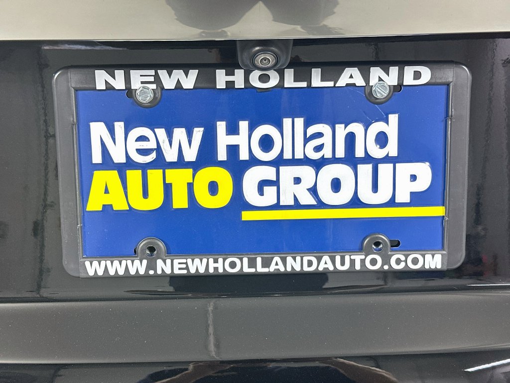 2023 GMC Yukon Denali - Photo 21