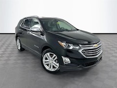 2019 Chevrolet Equinox Premier SUV
