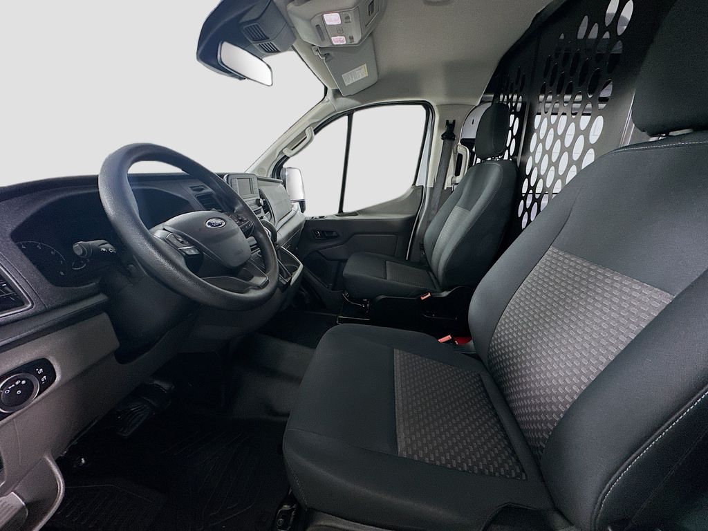 2025 Ford Transit Van Base - Photo 18