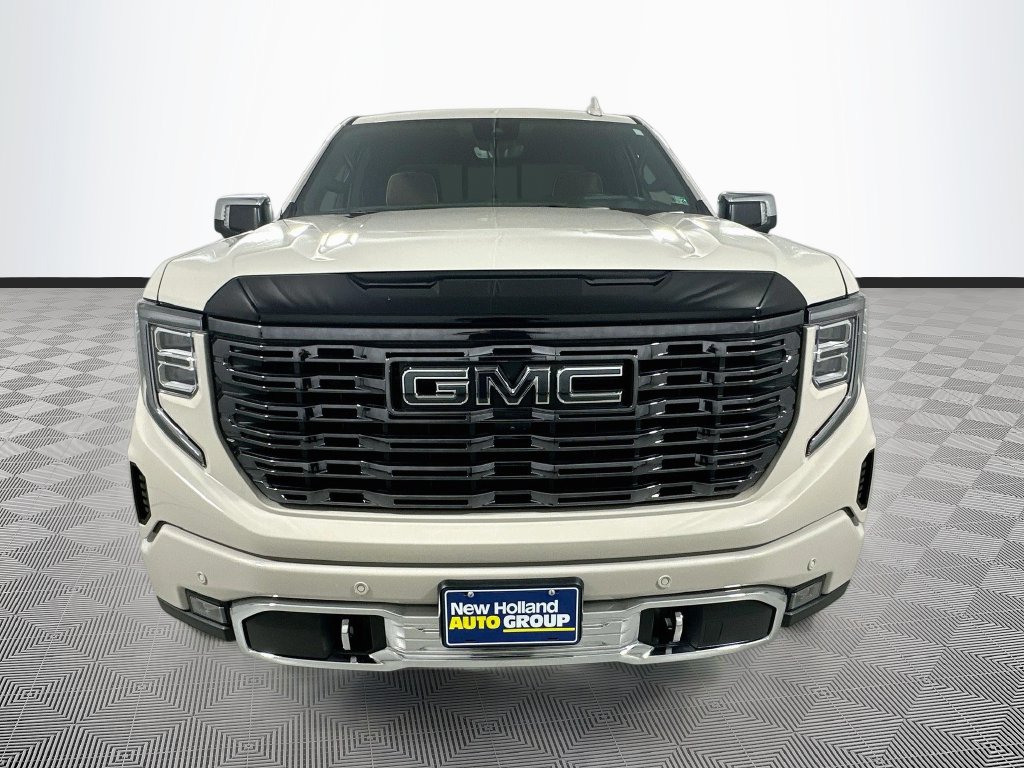 Used 2026 GMC Sierra 1500 Denali Ultimate Truck