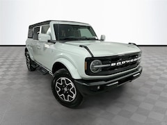 2024 Ford Bronco Outer Banks SUV