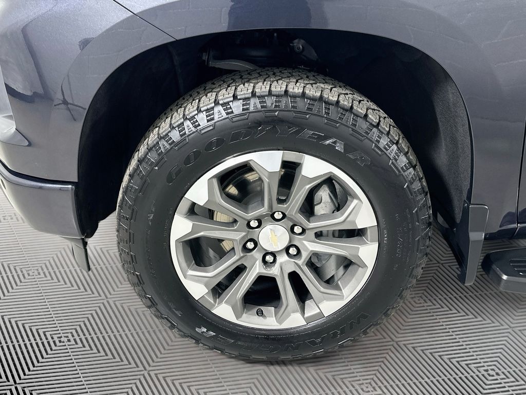 2024 Chevrolet Silverado 1500 High Country - Photo 25