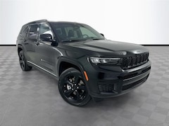 2025 Jeep Grand Cherokee L Altitude X SUV