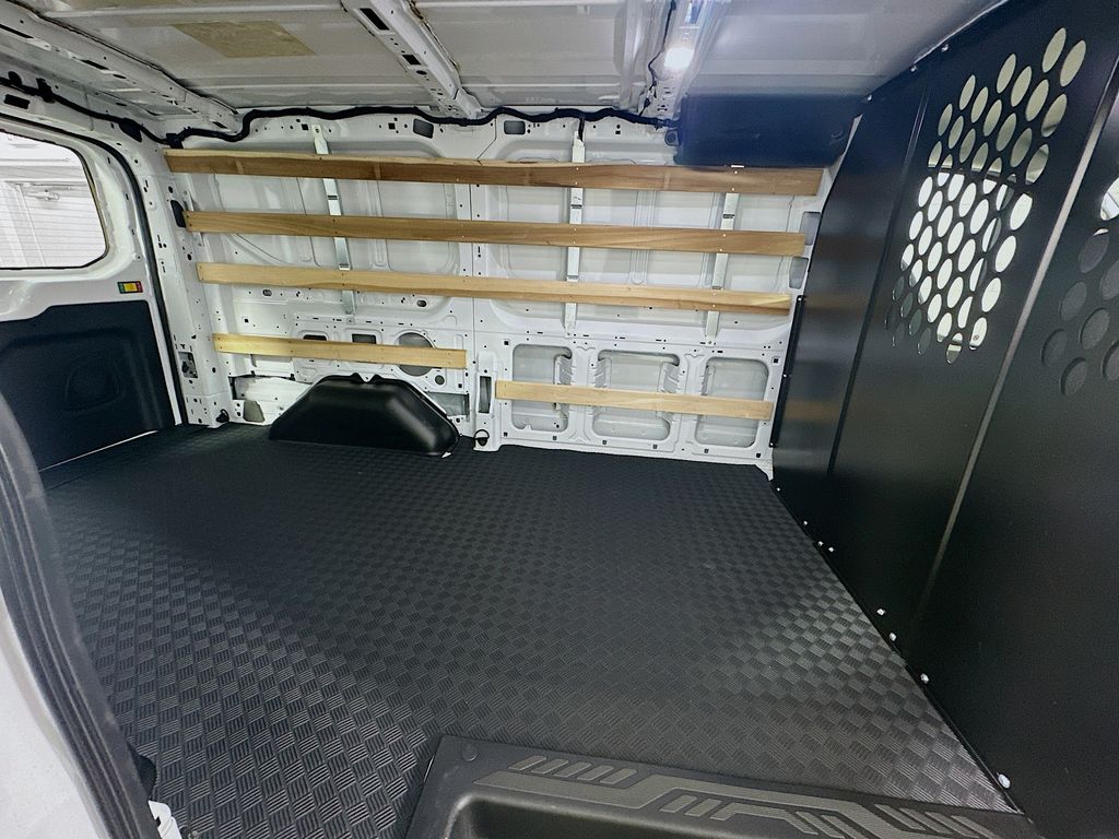 2025 Ford Transit Van Base - Photo 21