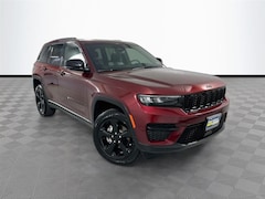 2023 Jeep Grand Cherokee Altitude SUV