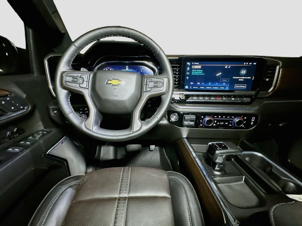 2024 Chevrolet Silverado 1500 High Country - Photo 31