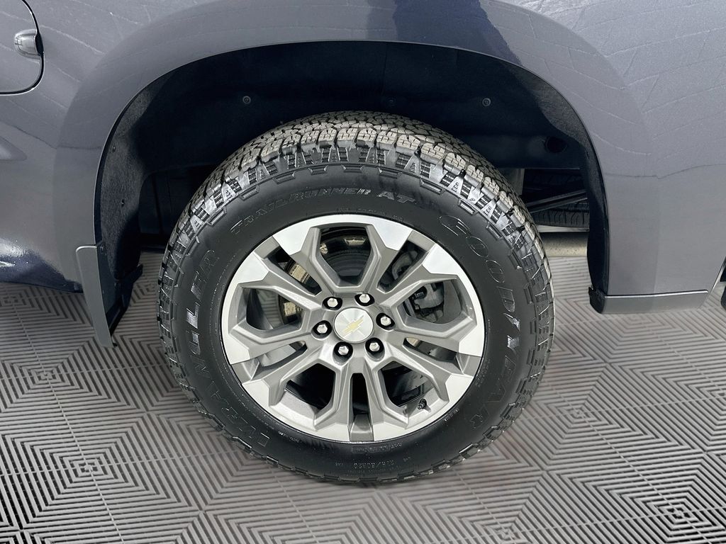 2024 Chevrolet Silverado 1500 High Country - Photo 26