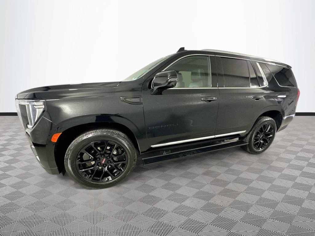 2023 GMC Yukon Denali - Photo 6