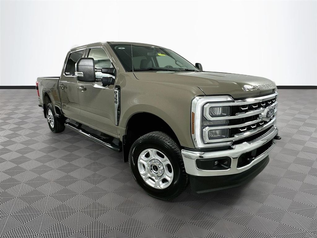 2026 Ford F-350SD
