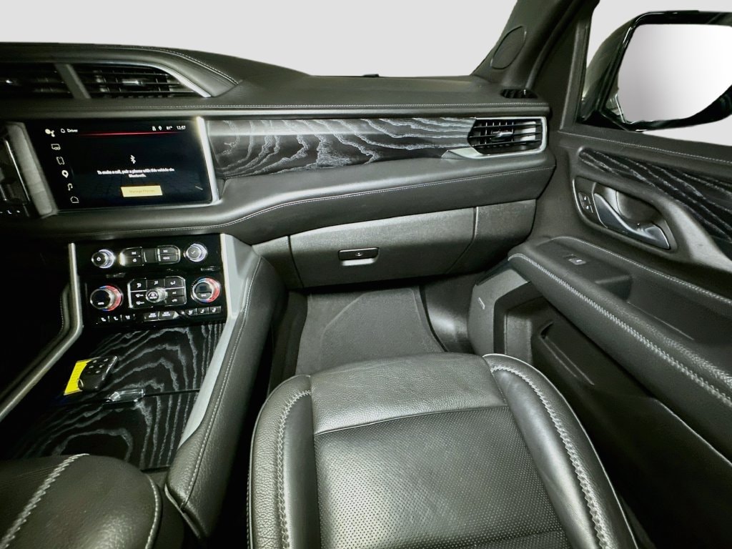 2023 GMC Yukon Denali - Photo 33