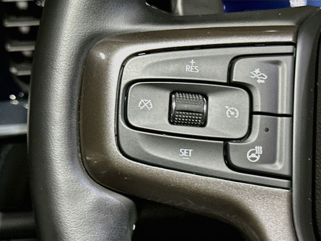 2024 Chevrolet Silverado 1500 High Country - Photo 32