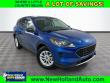  Ford Escape Hybrid